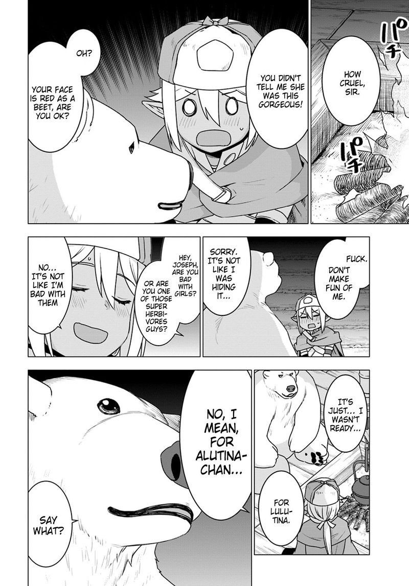 Shirokuma Tensei 16 14