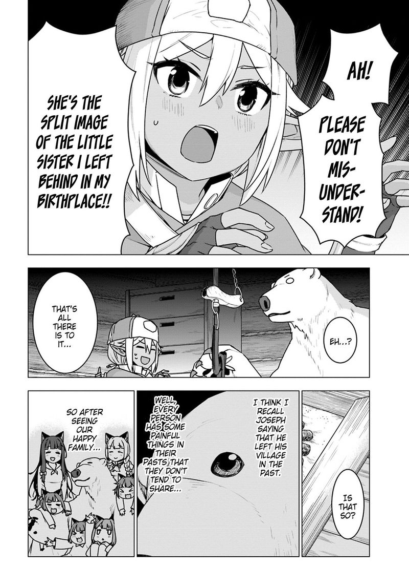 Shirokuma Tensei 16 16