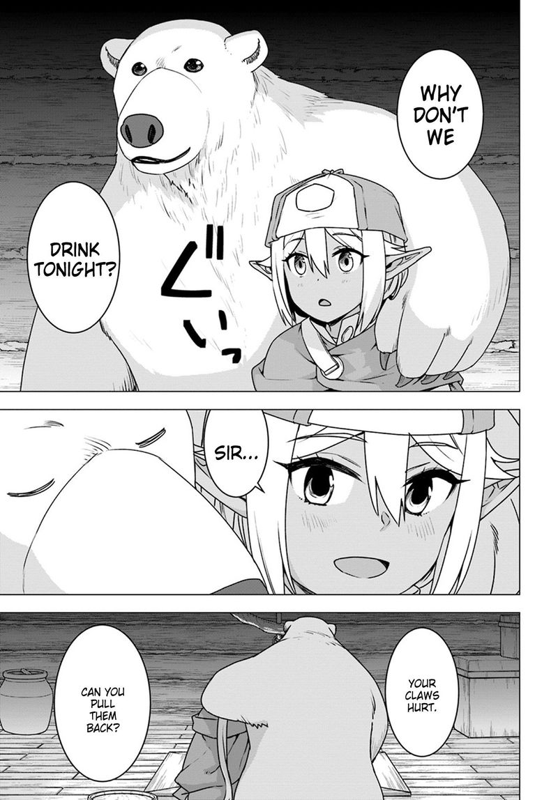 Shirokuma Tensei 16 17
