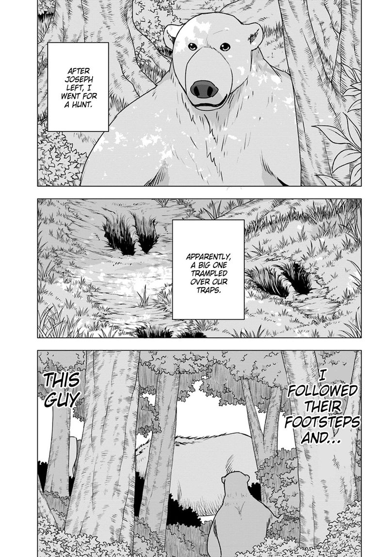Shirokuma Tensei 16 23