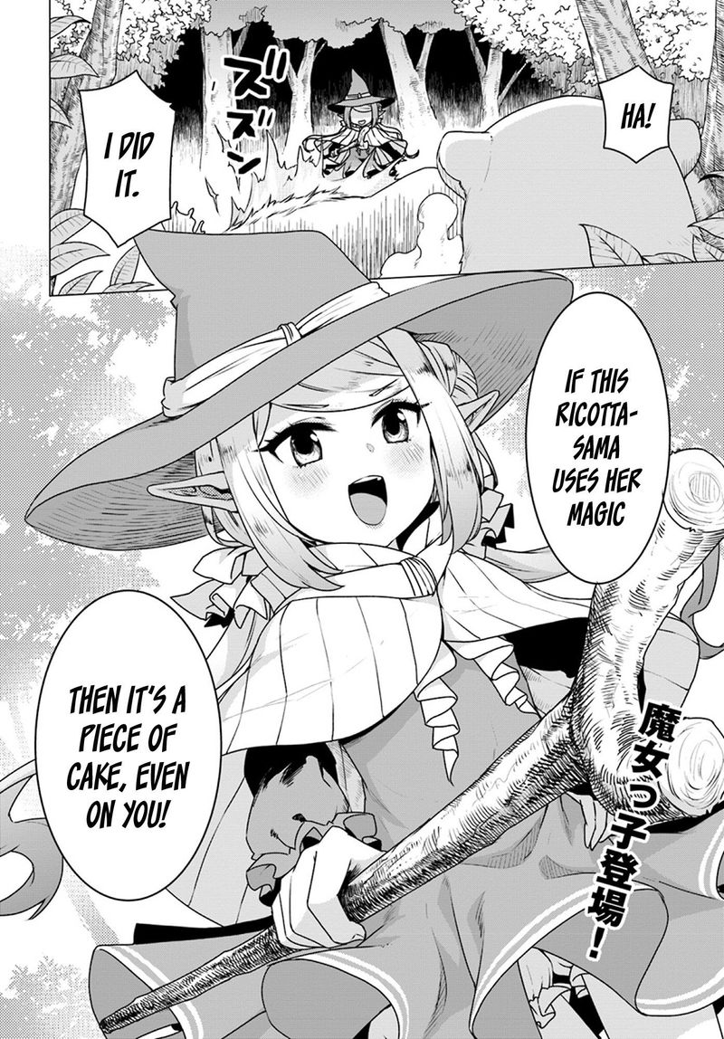 Shirokuma Tensei 16 26