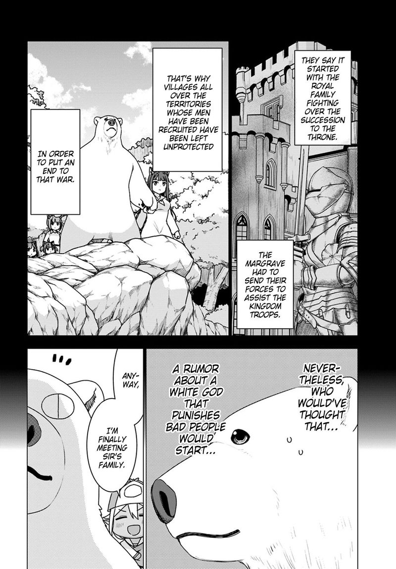 Shirokuma Tensei 16 4