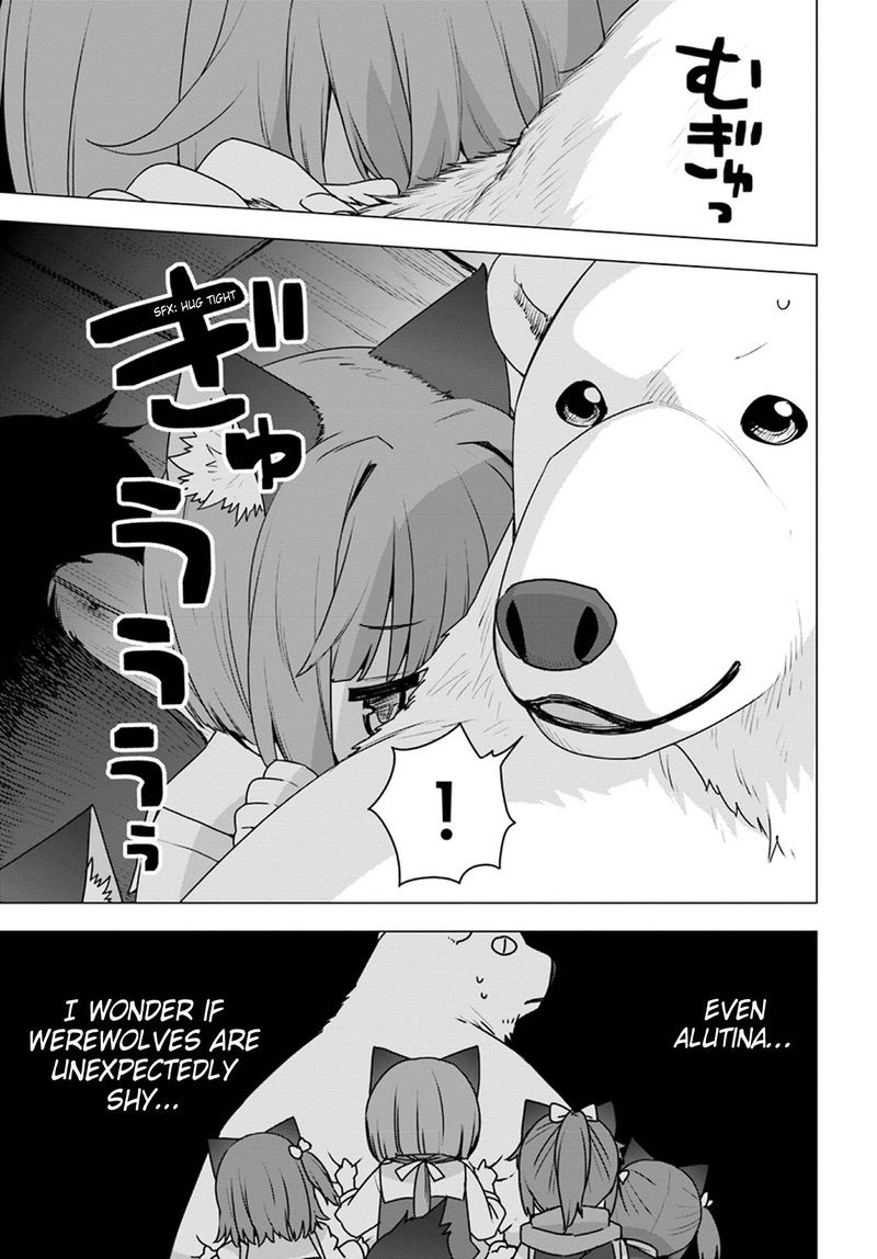 Shirokuma Tensei 16 7