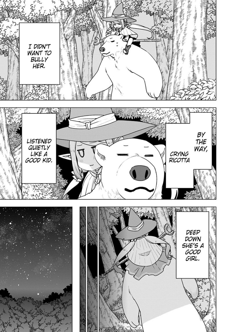 Shirokuma Tensei 17 19
