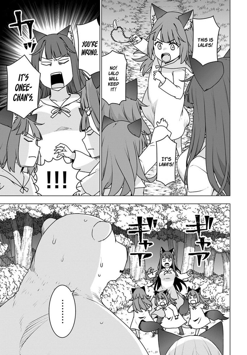 Shirokuma Tensei 20 1