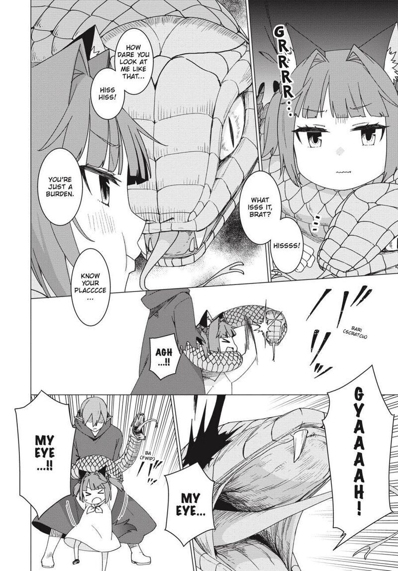 Shirokuma Tensei 26 14