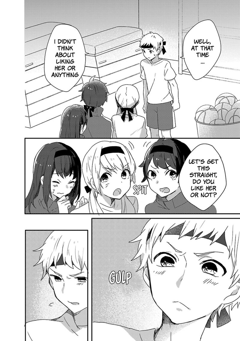 Shiryoku Kensa 10 8