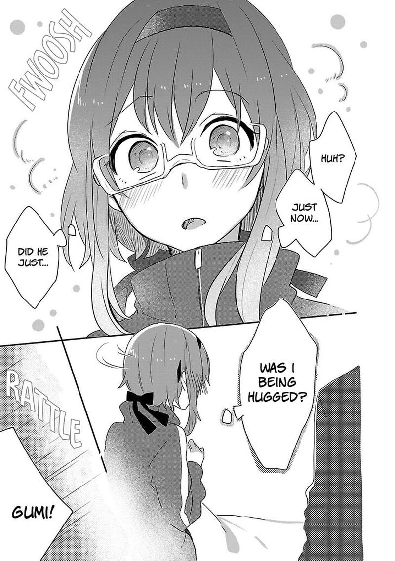Shiryoku Kensa 7 19