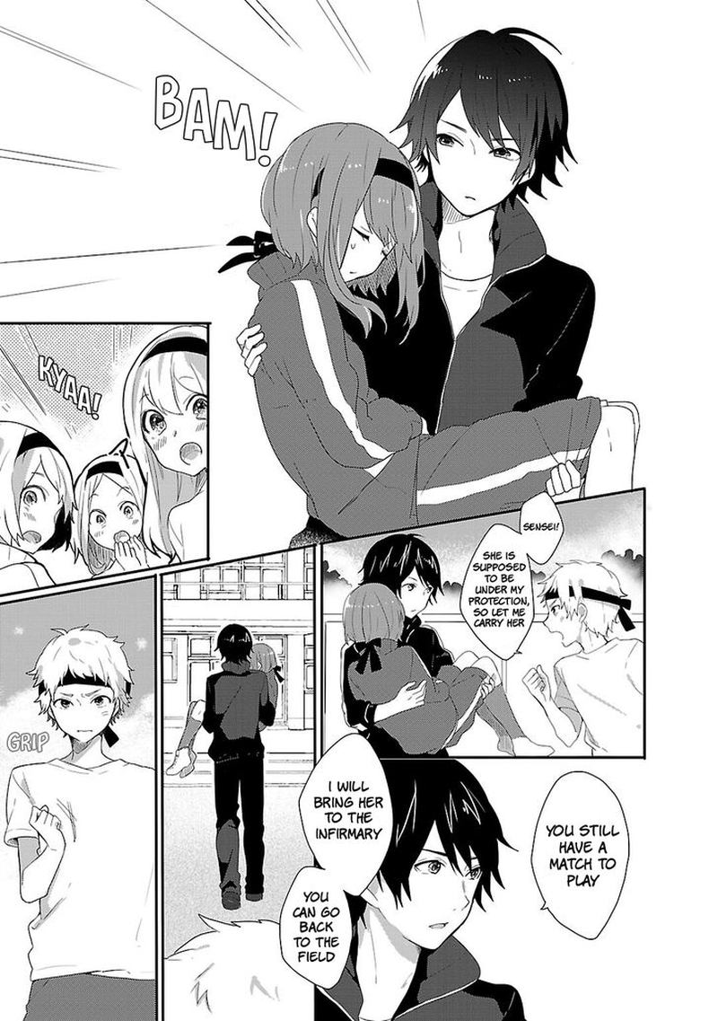 Shiryoku Kensa 7 3