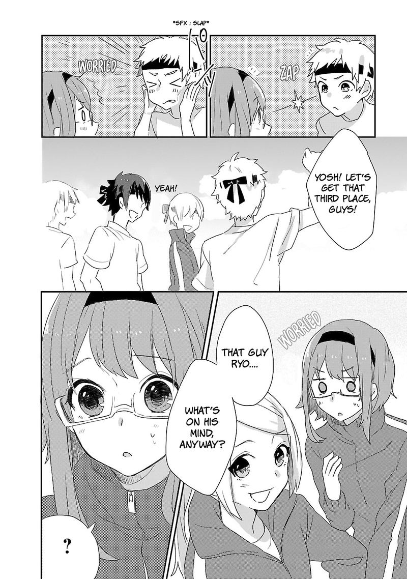 Shiryoku Kensa 9 10