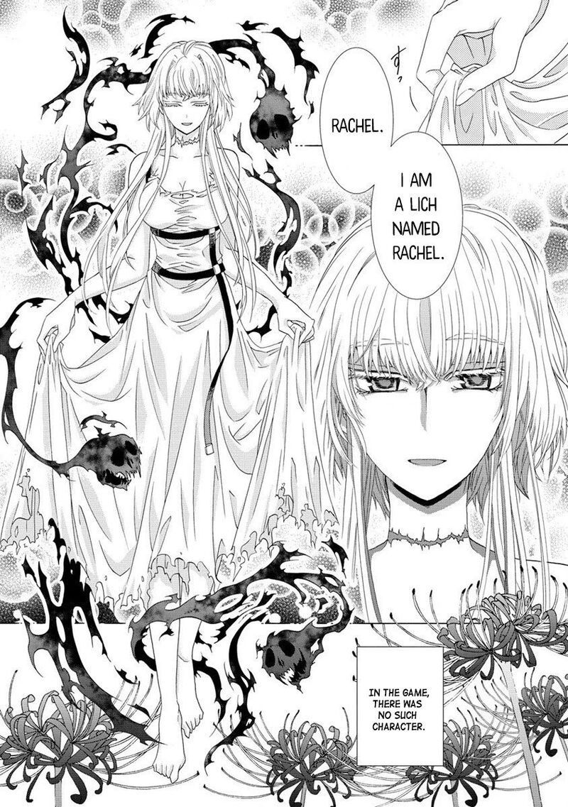Shiryoujutsushi Nado KegarawashII To Shoukeisareta No De Mazoku Ni Tenshin Shimasu 1 28