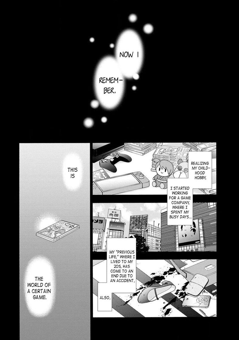 Shiryoujutsushi Nado KegarawashII To Shoukeisareta No De Mazoku Ni Tenshin Shimasu 1 6