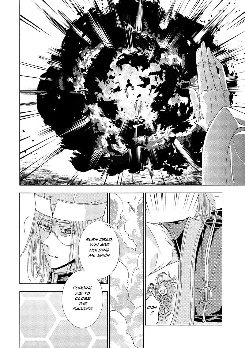 Shiryoujutsushi Nado KegarawashII To Shoukeisareta No De Mazoku Ni Tenshin Shimasu 10a 10