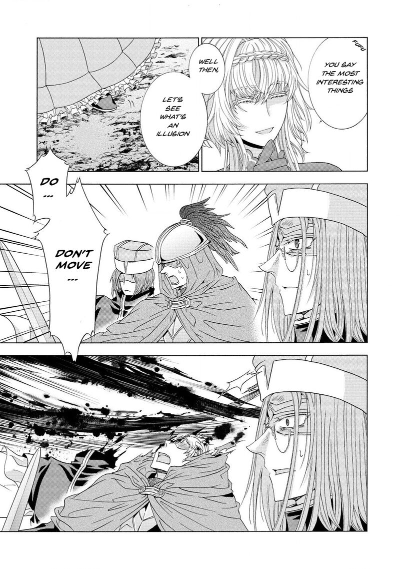 Shiryoujutsushi Nado KegarawashII To Shoukeisareta No De Mazoku Ni Tenshin Shimasu 10a 3