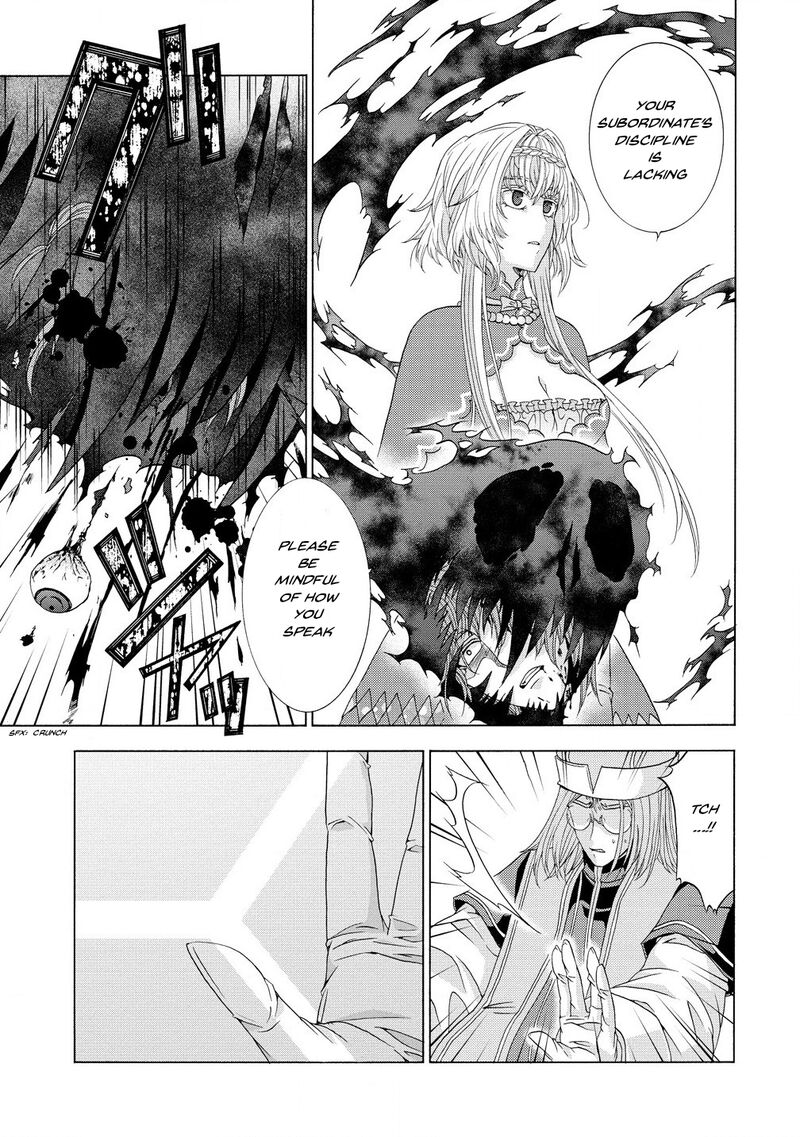 Shiryoujutsushi Nado KegarawashII To Shoukeisareta No De Mazoku Ni Tenshin Shimasu 10a 5