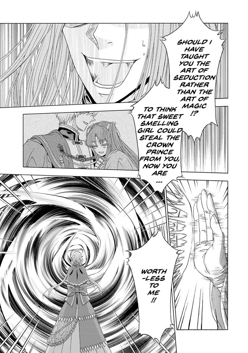 Shiryoujutsushi Nado KegarawashII To Shoukeisareta No De Mazoku Ni Tenshin Shimasu 10a 9