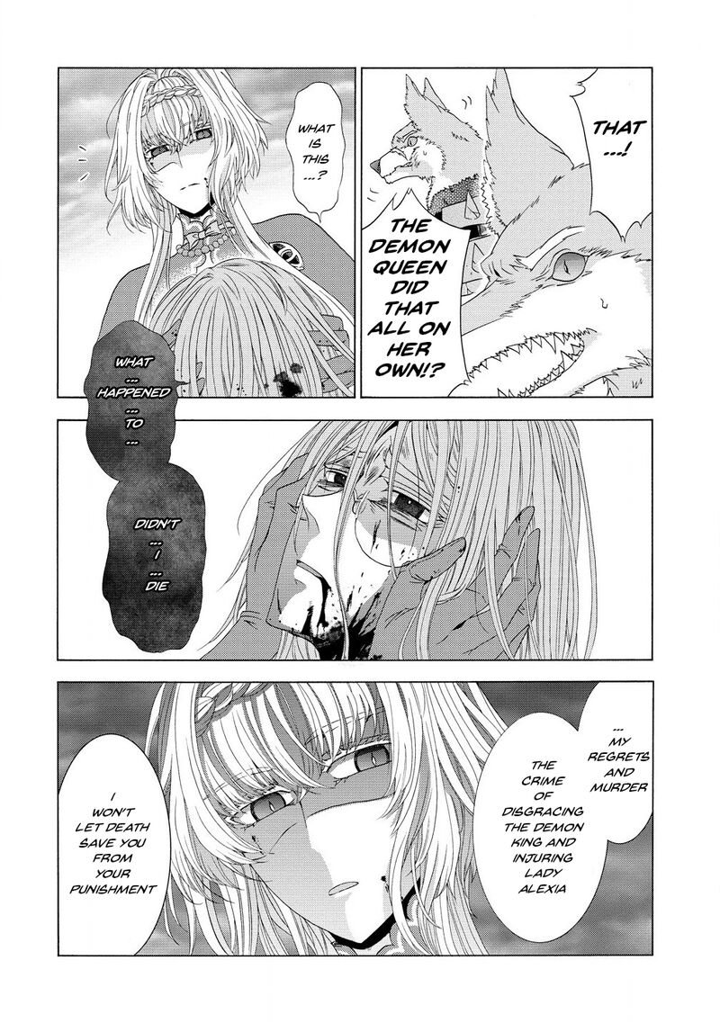 Shiryoujutsushi Nado KegarawashII To Shoukeisareta No De Mazoku Ni Tenshin Shimasu 10b 12