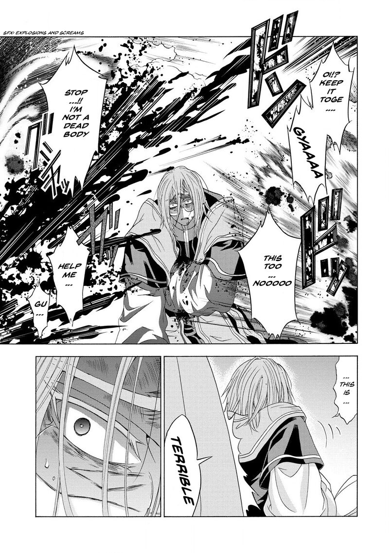 Shiryoujutsushi Nado KegarawashII To Shoukeisareta No De Mazoku Ni Tenshin Shimasu 10b 5