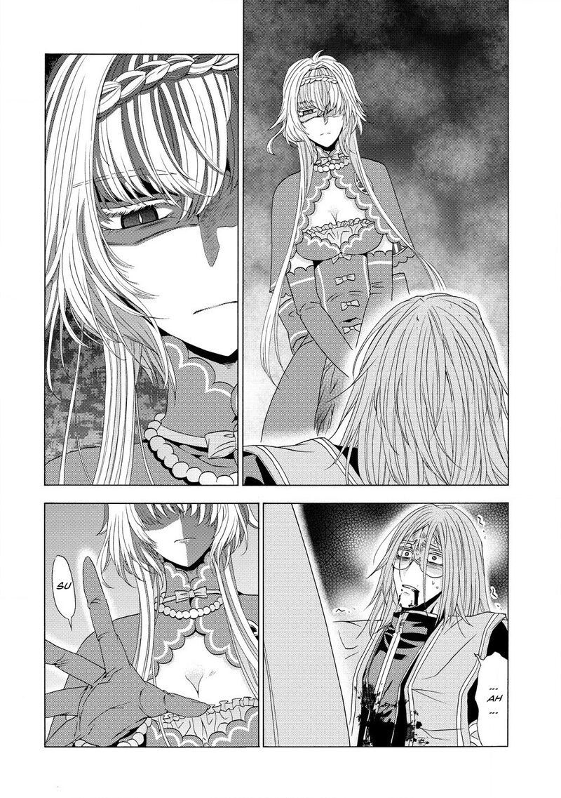 Shiryoujutsushi Nado KegarawashII To Shoukeisareta No De Mazoku Ni Tenshin Shimasu 10b 6