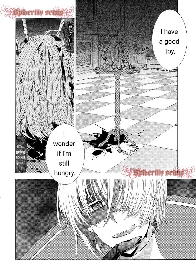 Shiryoujutsushi Nado KegarawashII To Shoukeisareta No De Mazoku Ni Tenshin Shimasu 11a 9