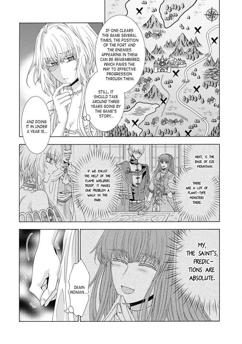 Shiryoujutsushi Nado KegarawashII To Shoukeisareta No De Mazoku Ni Tenshin Shimasu 2 13