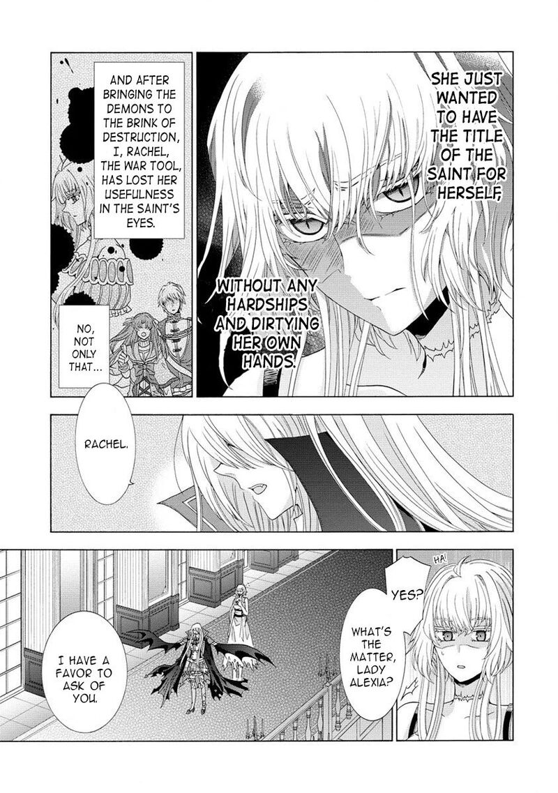 Shiryoujutsushi Nado KegarawashII To Shoukeisareta No De Mazoku Ni Tenshin Shimasu 2 14