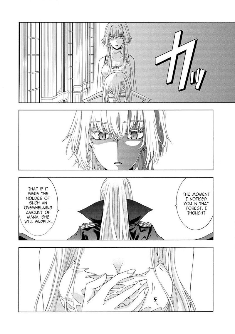 Shiryoujutsushi Nado KegarawashII To Shoukeisareta No De Mazoku Ni Tenshin Shimasu 2 17