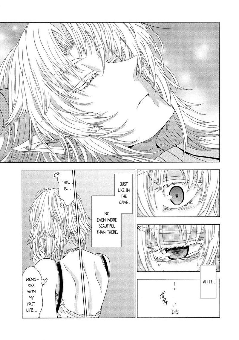 Shiryoujutsushi Nado KegarawashII To Shoukeisareta No De Mazoku Ni Tenshin Shimasu 4 3
