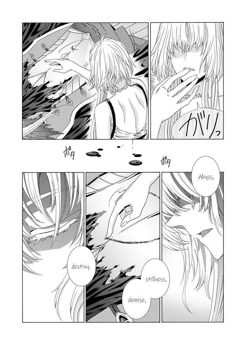 Shiryoujutsushi Nado KegarawashII To Shoukeisareta No De Mazoku Ni Tenshin Shimasu 4 5