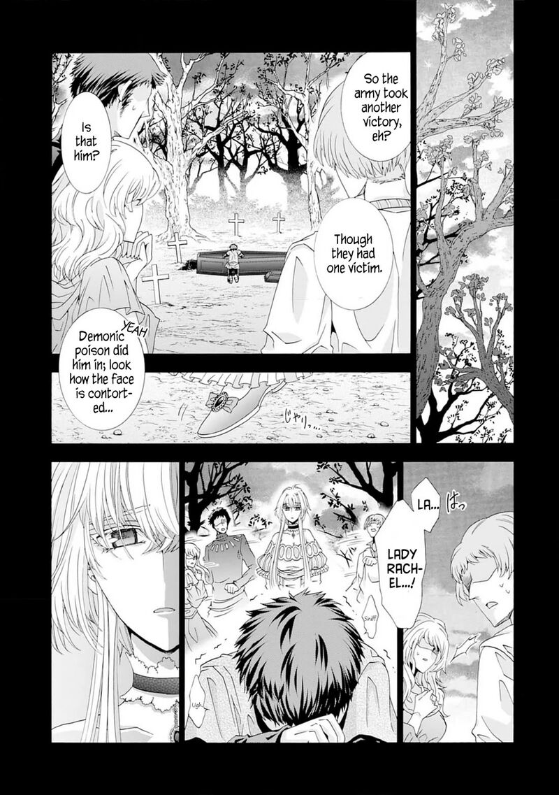 Shiryoujutsushi Nado KegarawashII To Shoukeisareta No De Mazoku Ni Tenshin Shimasu 5 13