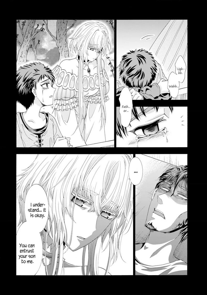 Shiryoujutsushi Nado KegarawashII To Shoukeisareta No De Mazoku Ni Tenshin Shimasu 5 14