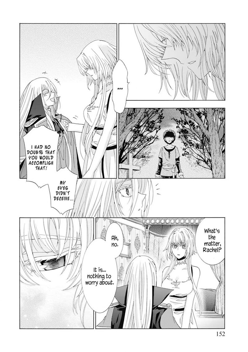 Shiryoujutsushi Nado KegarawashII To Shoukeisareta No De Mazoku Ni Tenshin Shimasu 5 24