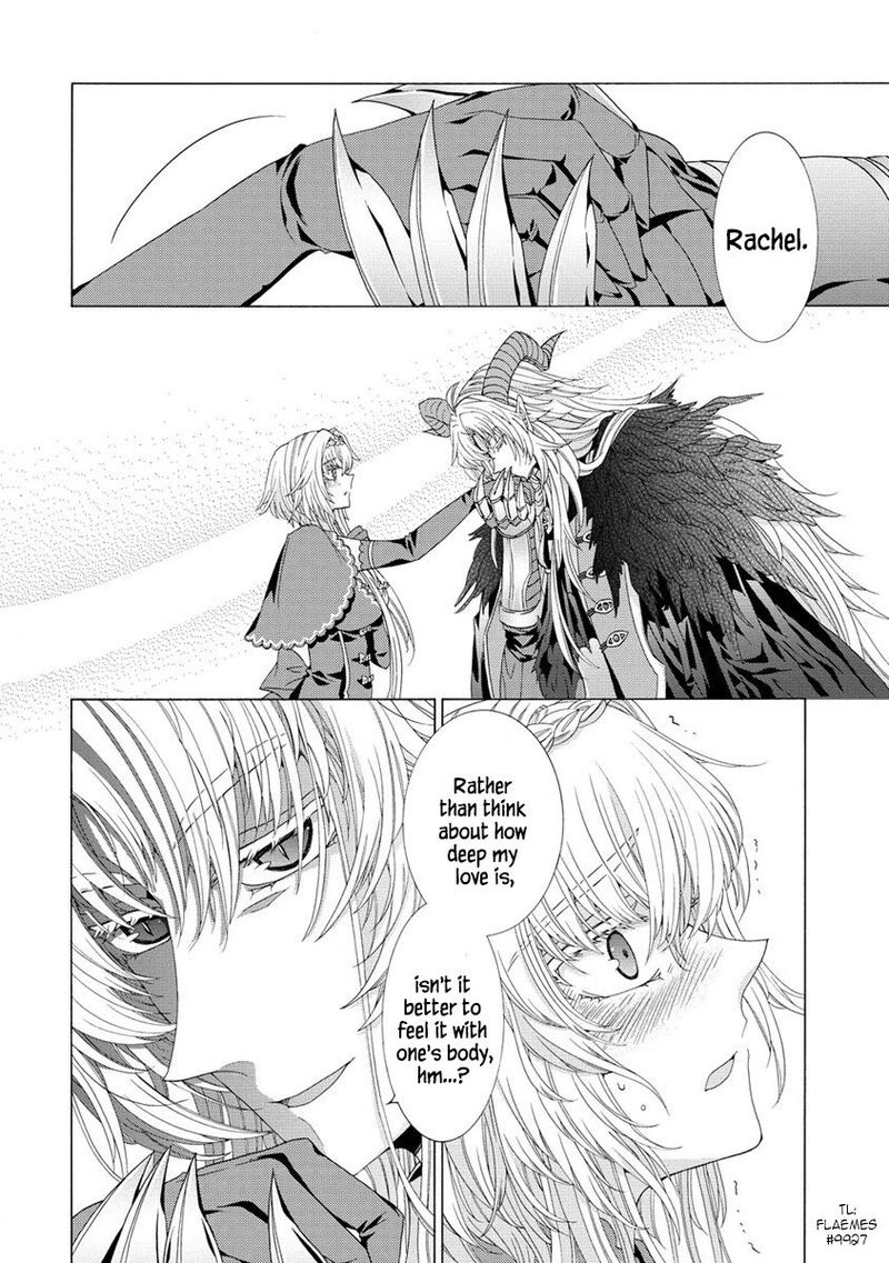 Shiryoujutsushi Nado KegarawashII To Shoukeisareta No De Mazoku Ni Tenshin Shimasu 6a 12
