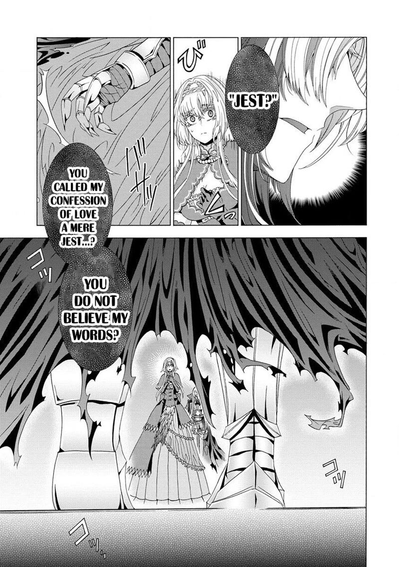 Shiryoujutsushi Nado KegarawashII To Shoukeisareta No De Mazoku Ni Tenshin Shimasu 6a 9