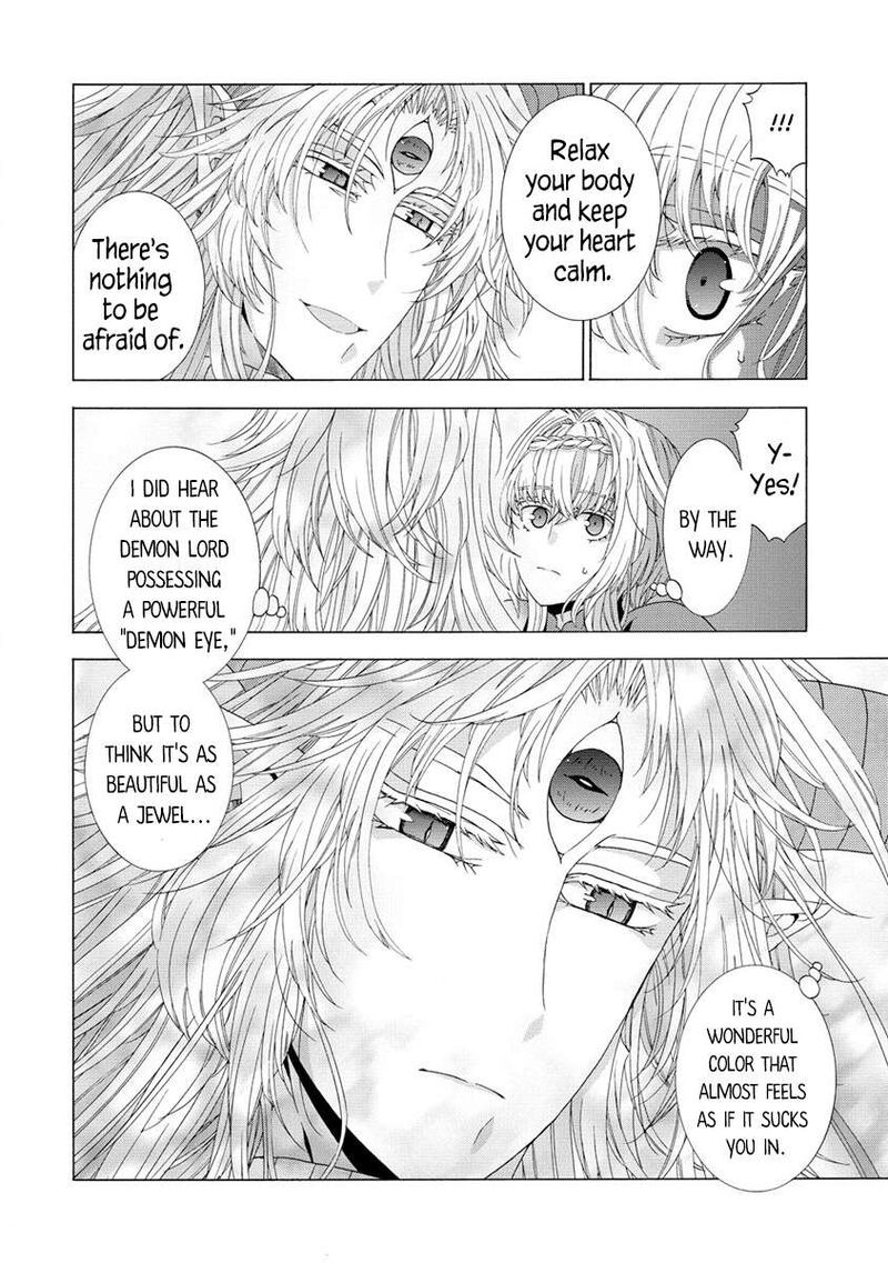Shiryoujutsushi Nado KegarawashII To Shoukeisareta No De Mazoku Ni Tenshin Shimasu 7a 10