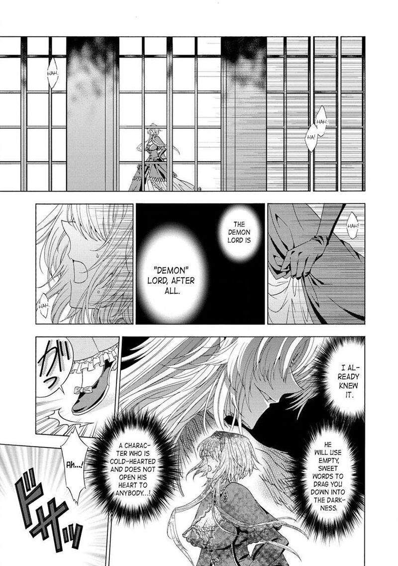 Shiryoujutsushi Nado KegarawashII To Shoukeisareta No De Mazoku Ni Tenshin Shimasu 7b 10