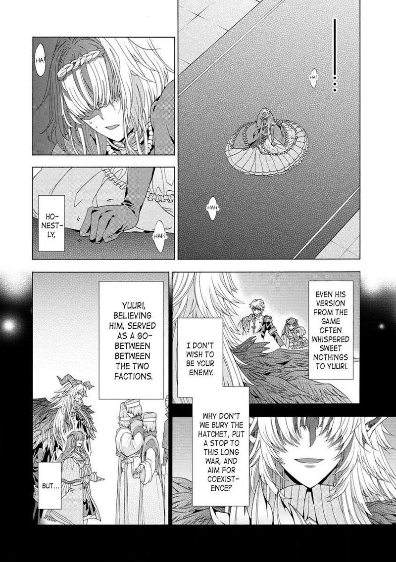 Shiryoujutsushi Nado KegarawashII To Shoukeisareta No De Mazoku Ni Tenshin Shimasu 7b 11