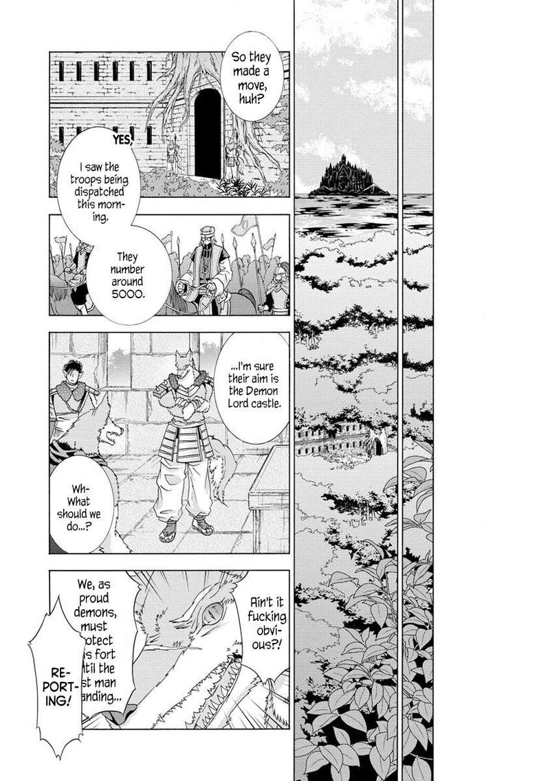 Shiryoujutsushi Nado KegarawashII To Shoukeisareta No De Mazoku Ni Tenshin Shimasu 7b 14