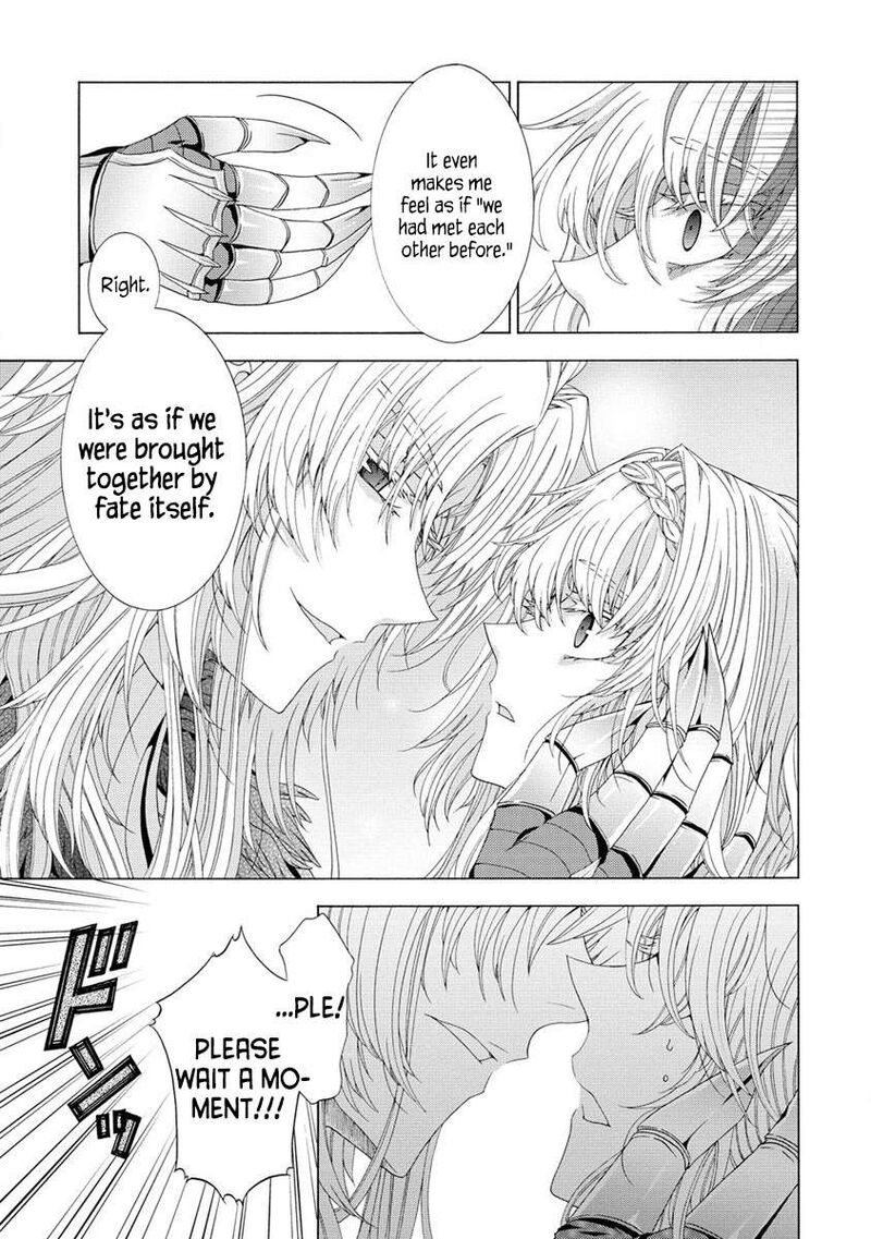 Shiryoujutsushi Nado KegarawashII To Shoukeisareta No De Mazoku Ni Tenshin Shimasu 7b 4