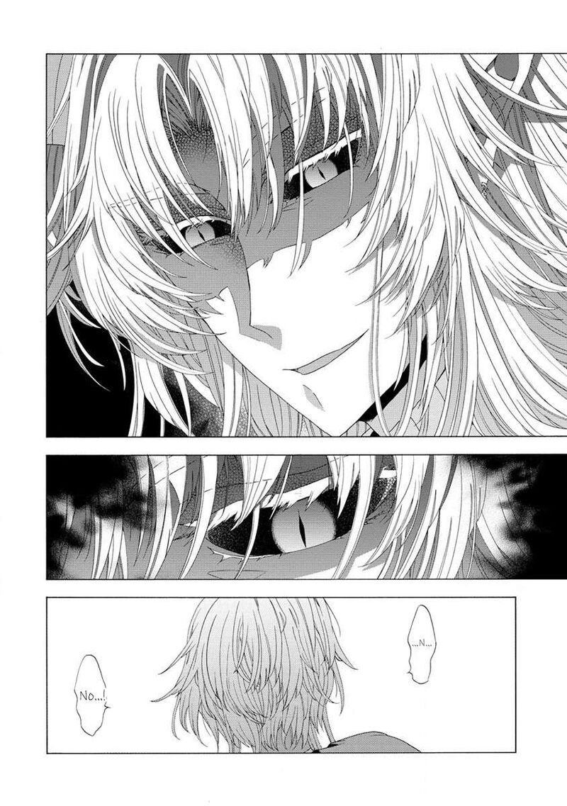 Shiryoujutsushi Nado KegarawashII To Shoukeisareta No De Mazoku Ni Tenshin Shimasu 7b 7