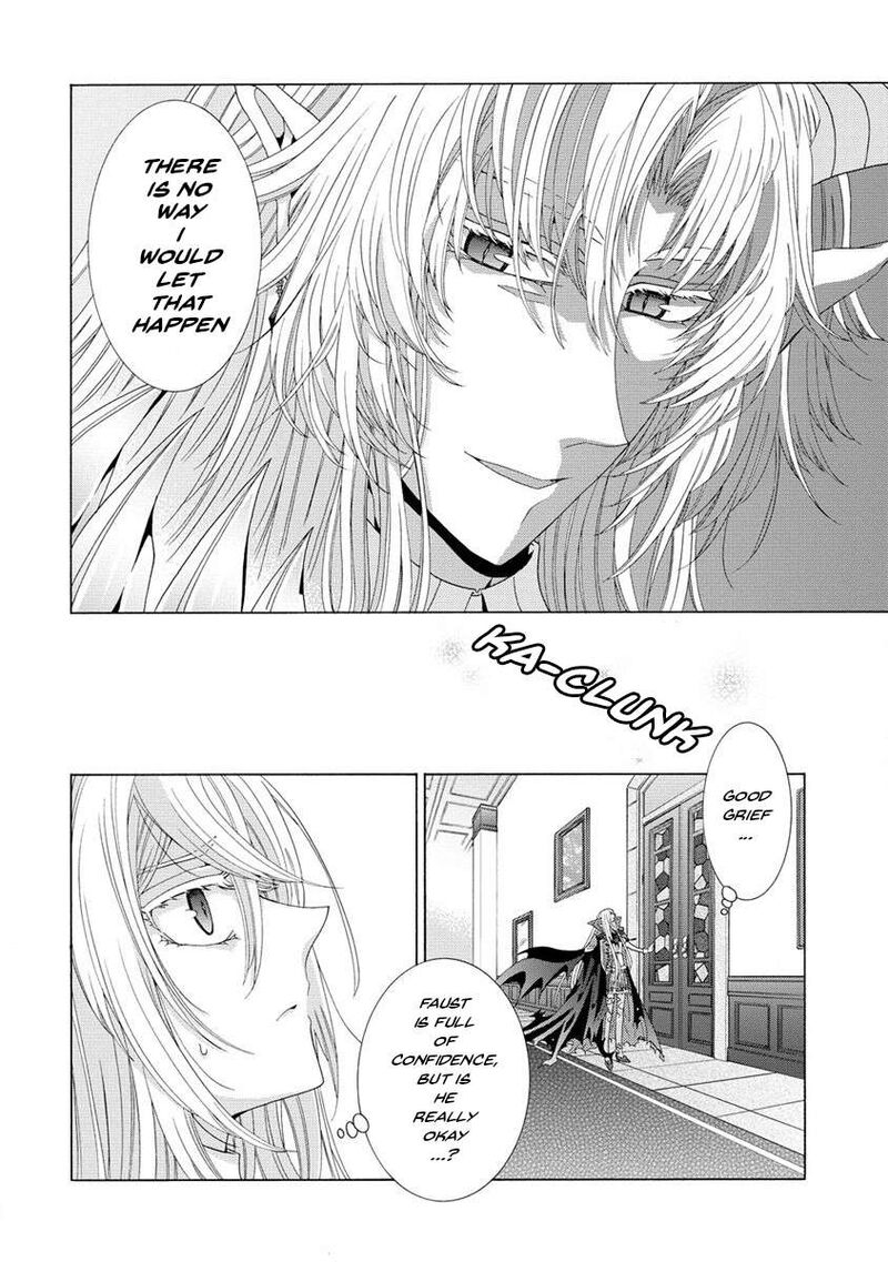 Shiryoujutsushi Nado KegarawashII To Shoukeisareta No De Mazoku Ni Tenshin Shimasu 8a 4
