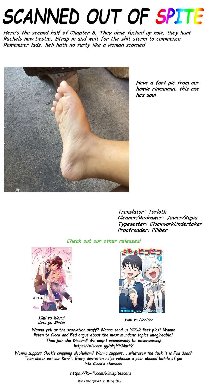 Shiryoujutsushi Nado KegarawashII To Shoukeisareta No De Mazoku Ni Tenshin Shimasu 8b 14