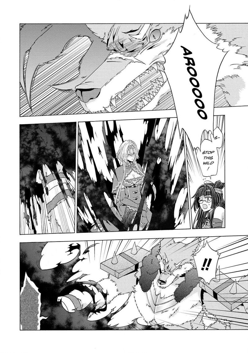 Shiryoujutsushi Nado KegarawashII To Shoukeisareta No De Mazoku Ni Tenshin Shimasu 8b 6