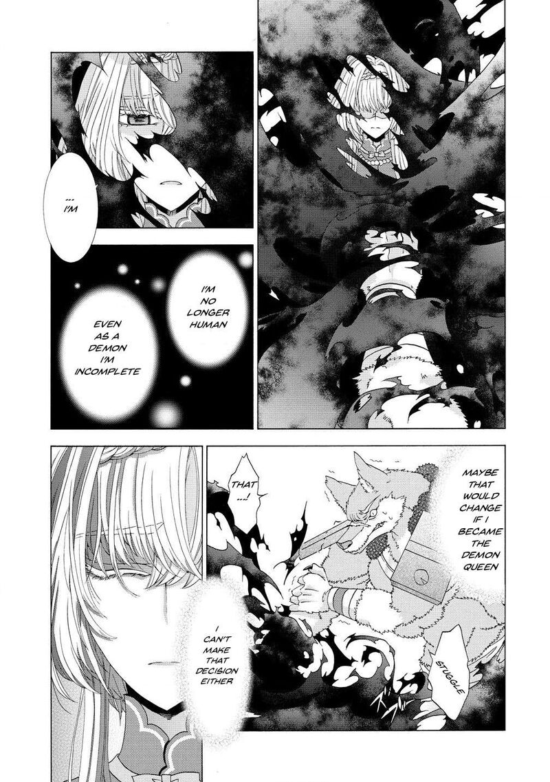 Shiryoujutsushi Nado KegarawashII To Shoukeisareta No De Mazoku Ni Tenshin Shimasu 8b 7