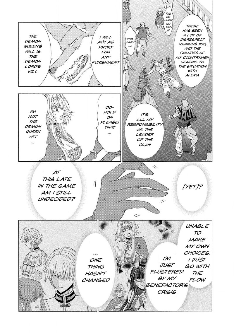 Shiryoujutsushi Nado KegarawashII To Shoukeisareta No De Mazoku Ni Tenshin Shimasu 9a 18