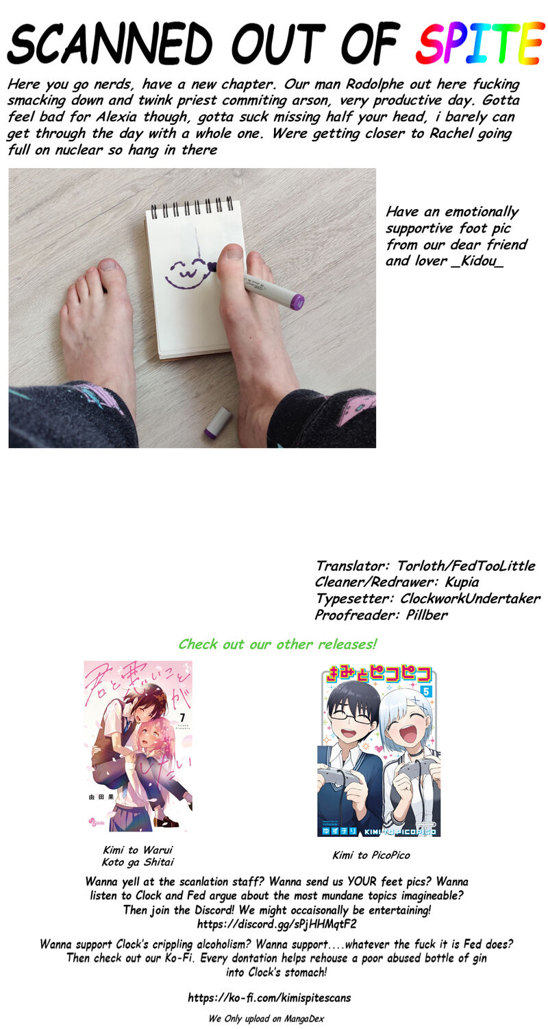 Shiryoujutsushi Nado KegarawashII To Shoukeisareta No De Mazoku Ni Tenshin Shimasu 9a 19