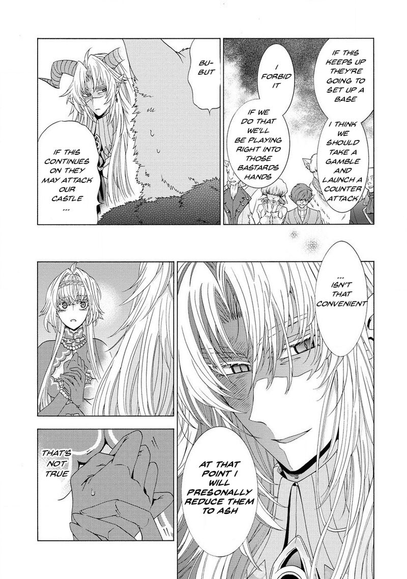 Shiryoujutsushi Nado KegarawashII To Shoukeisareta No De Mazoku Ni Tenshin Shimasu 9b 3