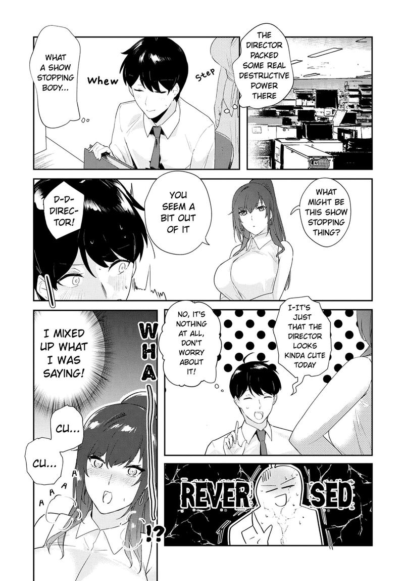 Shishidou San Ni Shikararetai 10 3