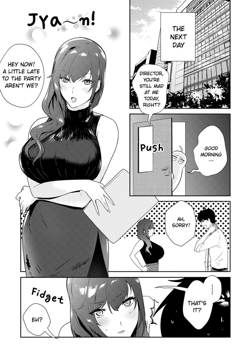 Shishidou San Ni Shikararetai 10 4