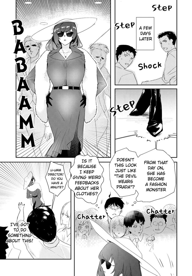 Shishidou San Ni Shikararetai 10 6